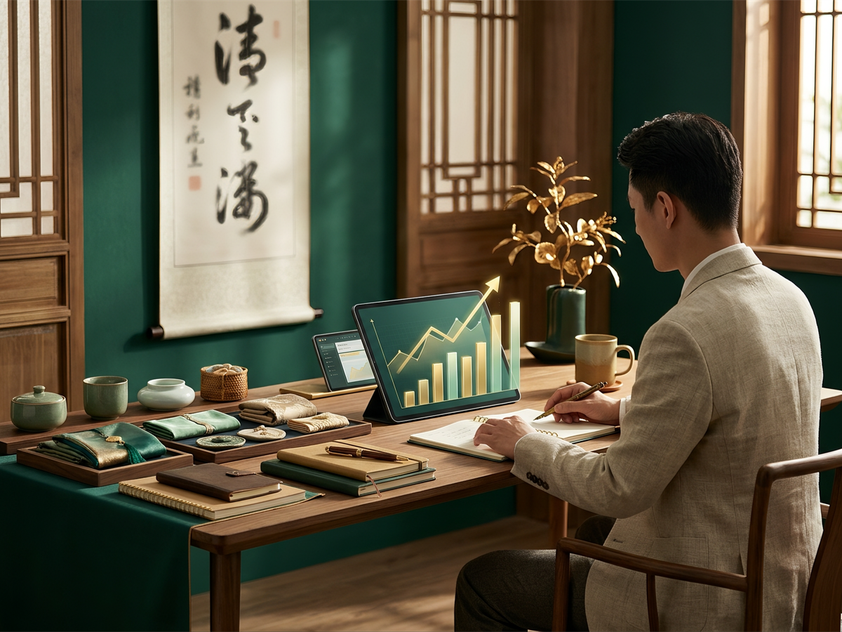 一人创业实战训练营